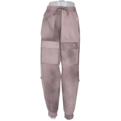 Pantalon cargo (Gris) de KITH Polyamide, Polyester