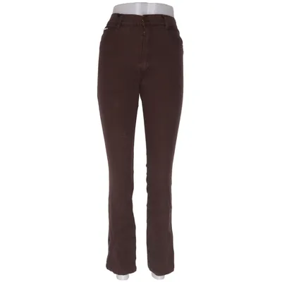 Corduroy pants (Brown) from Tark 1