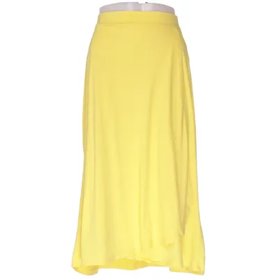 Maxi skirt (Yellow) from Miss Molly