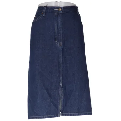 Jeansrock (Blau) von Fresh Spirit Baumwolle