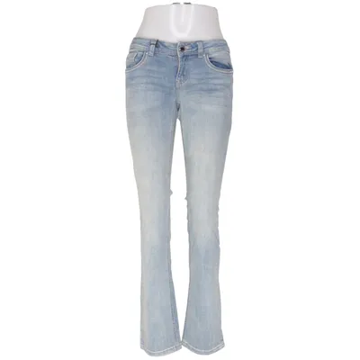 Jeans (Blå) fra Orsay Jeans Bomuld, Elastan
