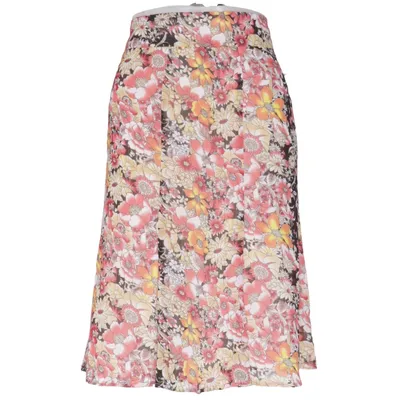 Rok (Meerkleurig) van Suzy Shier Polyester