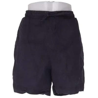 Short (Noir) de Cubus Coton, Lin