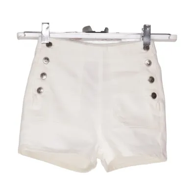 Shorts (Bradley Shorts) från Frankie & Liberty Bomull, Elastan, Polyester