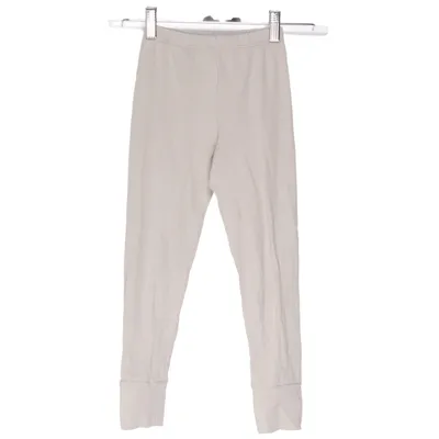 Leggings (Beige) från The Sleepy Collection Ekologisk bomull