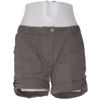 Shorts (Grå) från Tiffi Bomull, Elastan