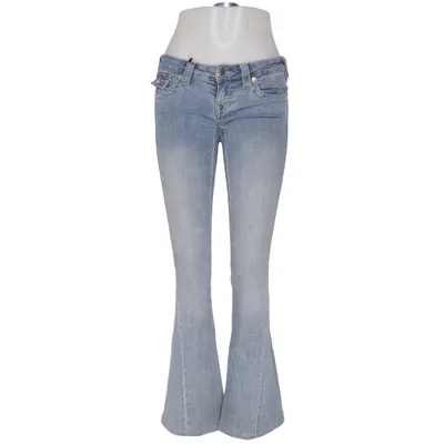 Jeans (Joey) von True Religion Baumwolle, Elasthan, Polyester