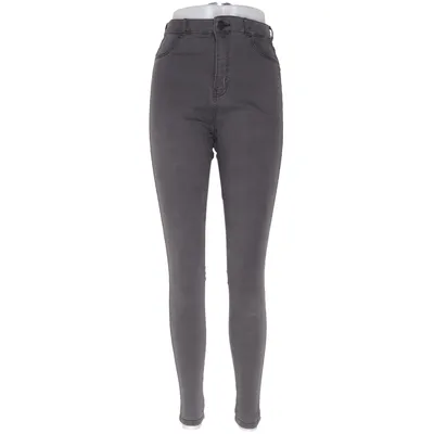 Spijkerbroek (Grijs) van Fit Jeans