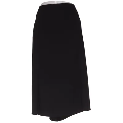 Kjol (Svart) från Erika Polyester