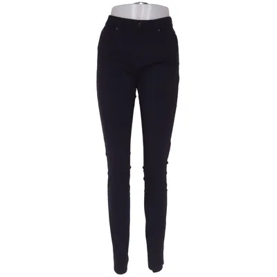 Byxor (Svart) från Kelly Elastan, Polyester, Viskos