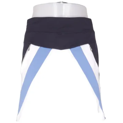 Sportrock (Schwarz, Weiß, Blau) von Daily Sports