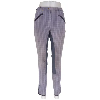 Breeches (Blue, Gray) from Copperfield