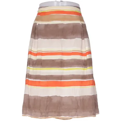 Skirt (Preety) from Collection by Jackpot Cotton, Viscose
