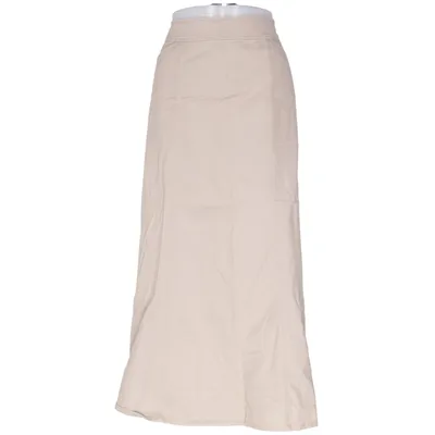 Jupe longue (Beige) de Pendleton Coton