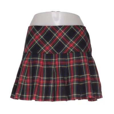 Skirt (Black, Red, Green) from Tripp NYC