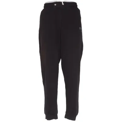 Jogginghose (Schwarz) von Grant Baumwolle, Polyester