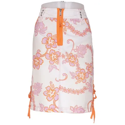 Skirt (Makana Aop) from Chiemsee Polyester