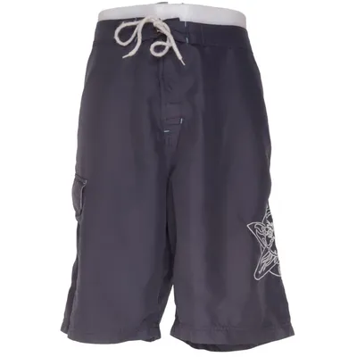 Shorts de bain (Bleu) de Download Polyester