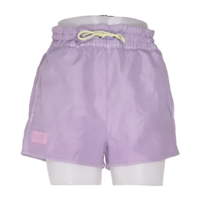 Swim shorts (Purple) from Oxbow Polyester