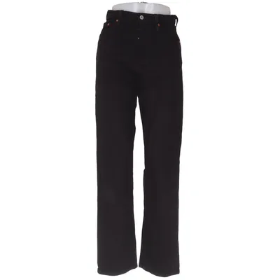 Jeans (Svart) från Levi Strauss & Co Bomull, Elastan, Polyester