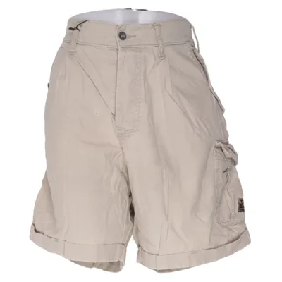 Cargoshorts (Beige) från BC Company Bomull