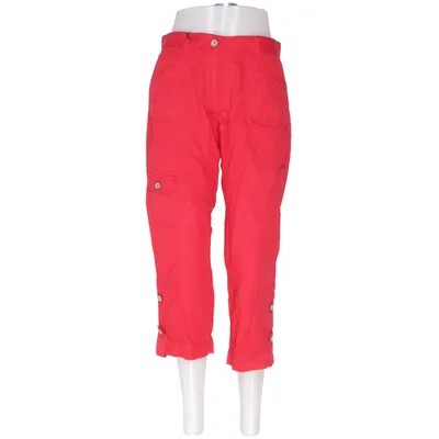 Three-quarter pants (1586-3295) from Jensen Cotton