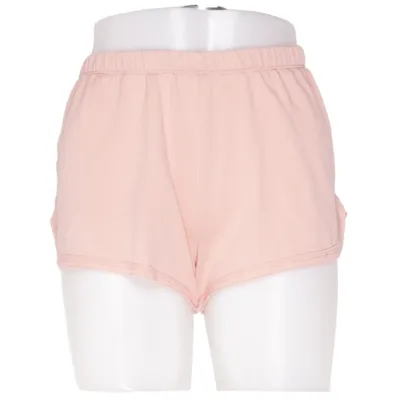 Sweatshorts (Pink) fra Pros Viscose, Polyester