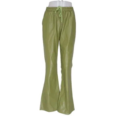 Byxor (Grön) från ESViViD Polyester, Polyuretan