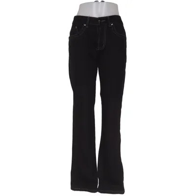 Jeans (Schwarz) von Y.TWO Jeans Baumwolle