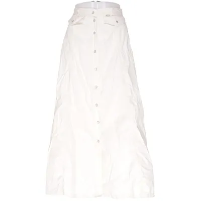 Jupe longue (Beige) de Kellermann