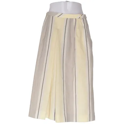 Skirt (Yellow, Gray) from Hammer