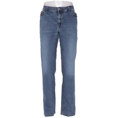 Jeans (305) från Revils Bomull, Elastan