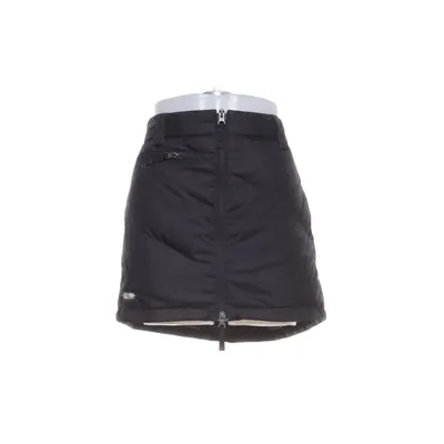 Jupe (Noir) de Skhoop Duvet, Polyester