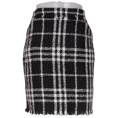 Jupe (Jaroda) de Sinéquanone Acétate, Coton, Polyester, Viscose