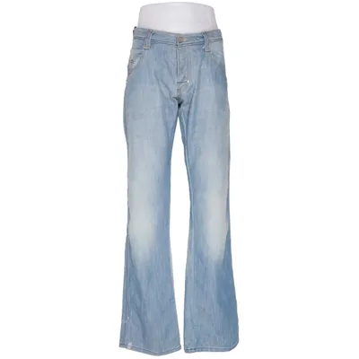 Jeans (Bragg) från Bragg Bomull, Polyester