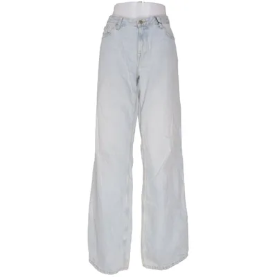 Jeans (HILL CANYON PALE WORN K79) från Dr. Denim Bomull