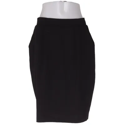 Rok (Zwart) van Finnwear Elastaan, Polyester, Viscose