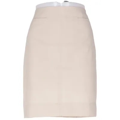 Pennkjol (Beige) från Capture Polyester