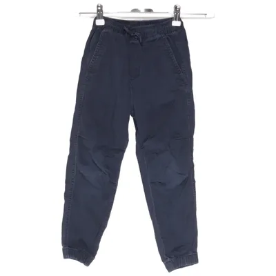 Jeans (Jogger Elastic Waist) from H&M Cotton