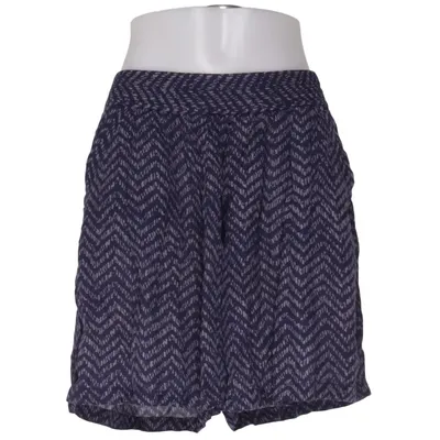 Korte broek (Blauw, Wit) van Noa Noa Viscose