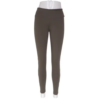 Sports tights (Green, White) from Bia Brazil