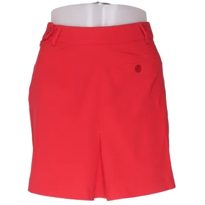 Golfrok (Rood) van Sunblock