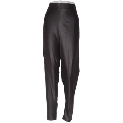 Leggings (Black) from Yours Elastane, Polyester