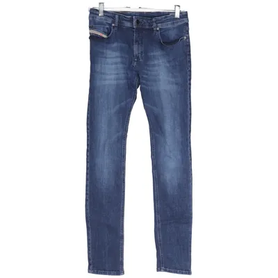 Jeans (SLEENKER-J-N) from Diesel Kid Cotton, Elastane