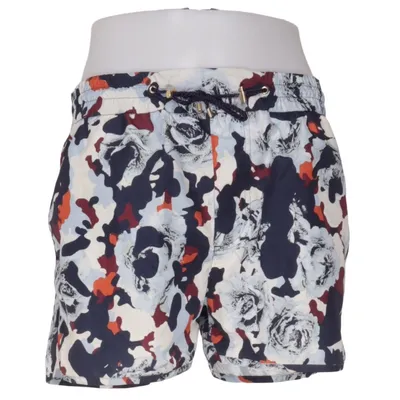 Swim shorts (Blue, Multicolored) from Nikolaj d’Étoiles Polyamide, Polyester