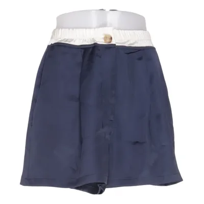 Korte broek (Blauw) van Aygill's Elastaan, Polyester