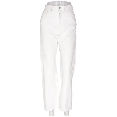 Jean (Row) de Row Coton