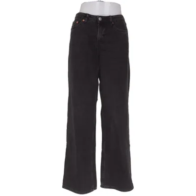 Jeans (Ample Low Loose Jeans) från Weekday Bomull