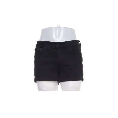 Short en jean (Noir) de Mango Denim Coton