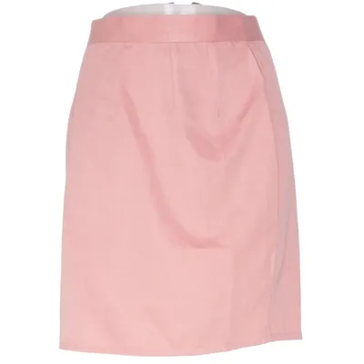 Skirt (Pink) from Froggy Viscose